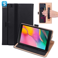 Business style leather case for Samsung Galaxy Tab A8.0/T290/T295(2019)